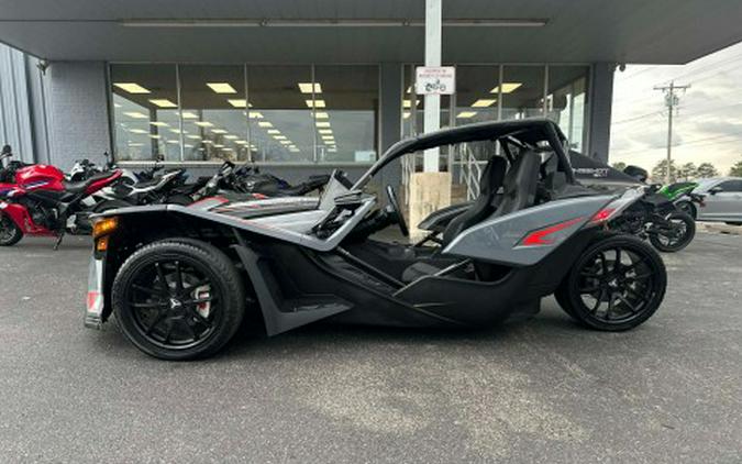 2023 Slingshot Slingshot SLR - AutoDrive