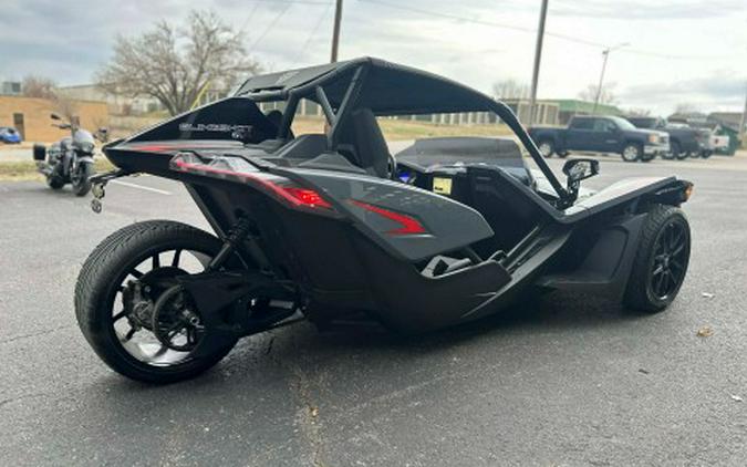 2023 Slingshot Slingshot SLR - AutoDrive