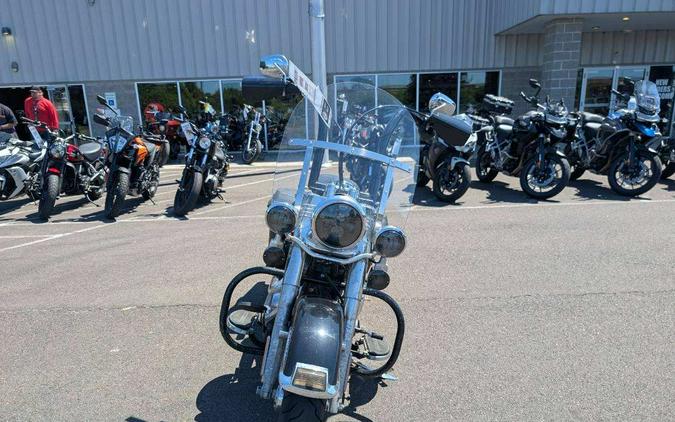 2016 Harley-Davidson Heritage Softail® Classic