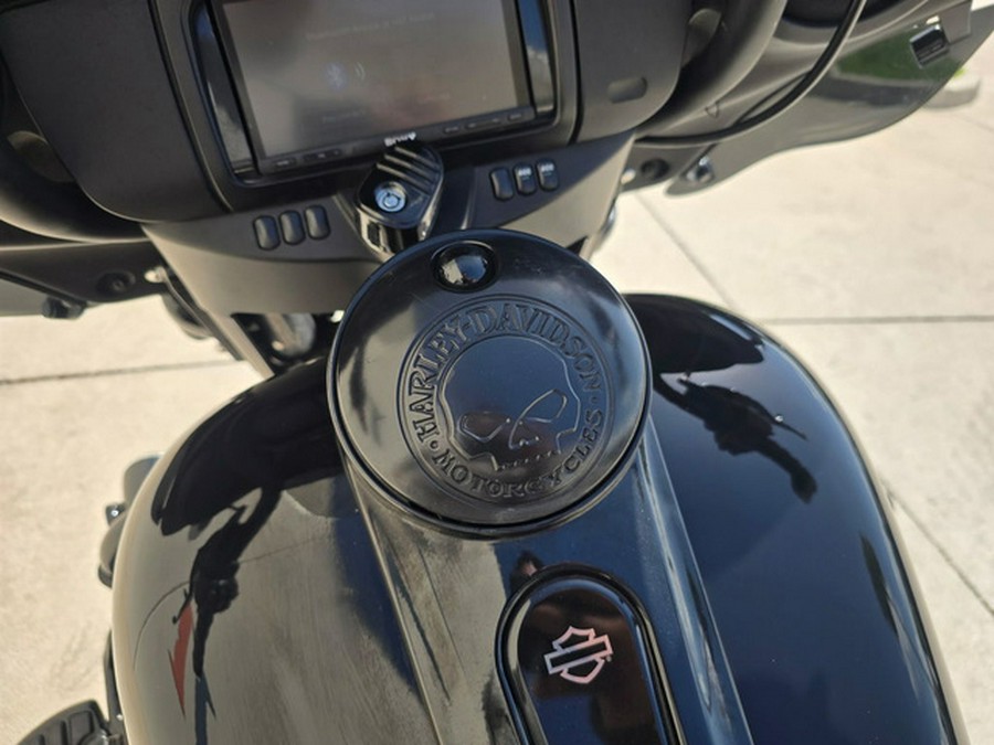 2019 Harley-Davidson Touring FLHT - Electra Glide Standard