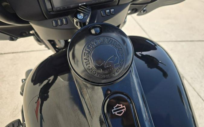 2019 Harley-Davidson Touring FLHT - Electra Glide Standard