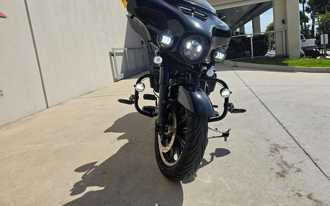 2019 Harley-Davidson Touring FLHT - Electra Glide Standard