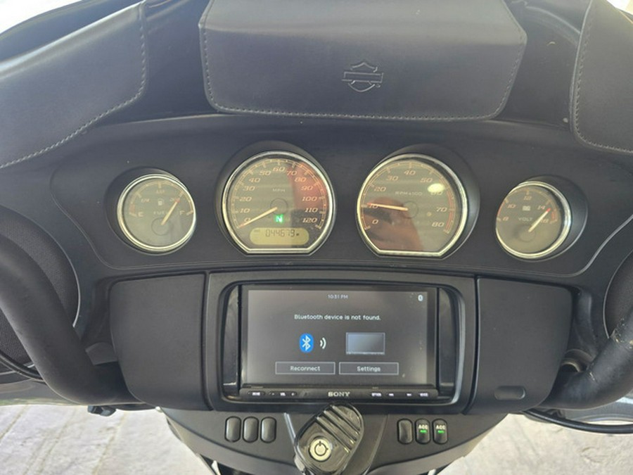 2019 Harley-Davidson Touring FLHT - Electra Glide Standard