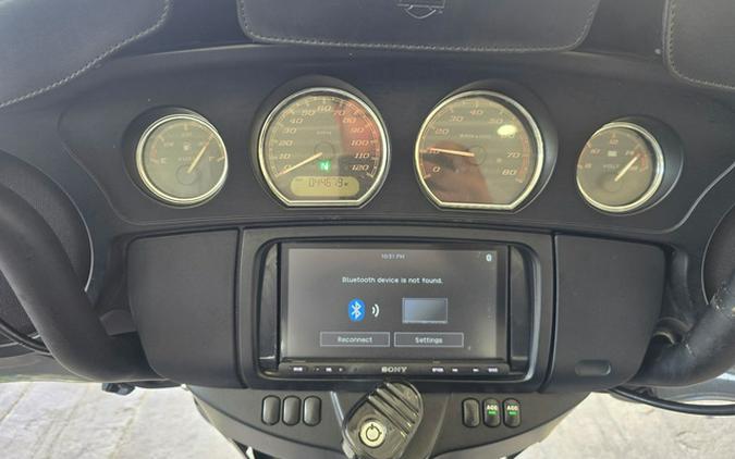 2019 Harley-Davidson Touring FLHT - Electra Glide Standard