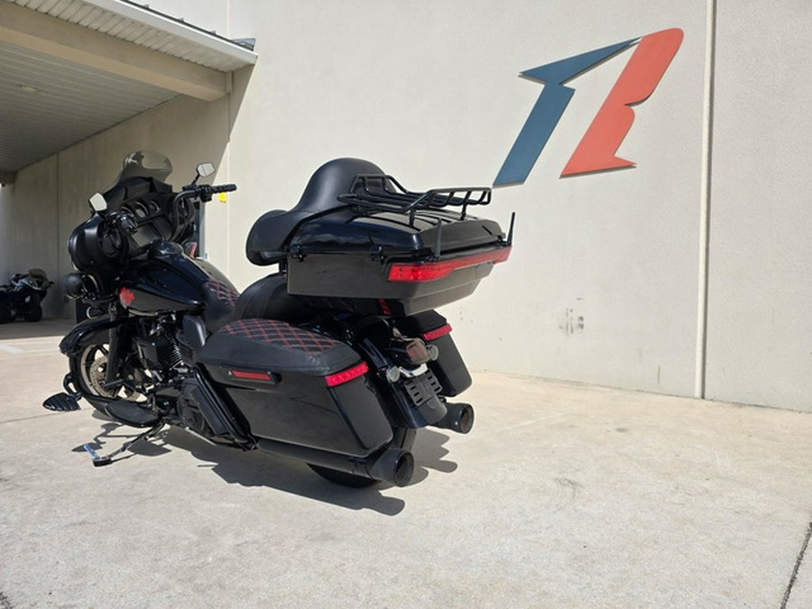 2019 Harley-Davidson Touring FLHT - Electra Glide Standard