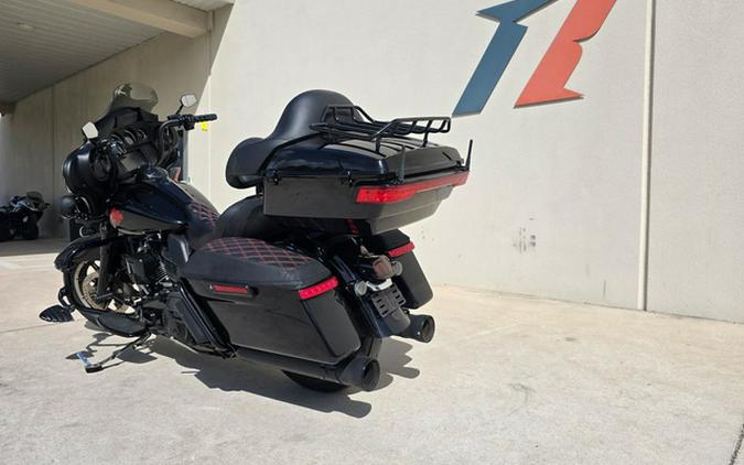 2019 Harley-Davidson Touring FLHT - Electra Glide Standard