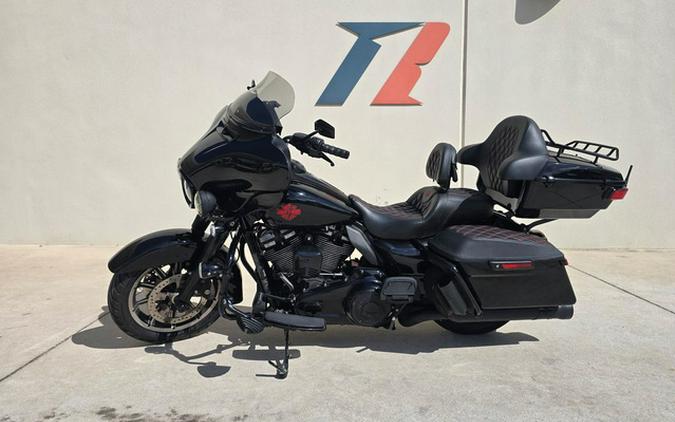 2019 Harley-Davidson Touring FLHT - Electra Glide Standard