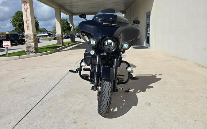2019 Harley-Davidson Touring FLHT - Electra Glide Standard