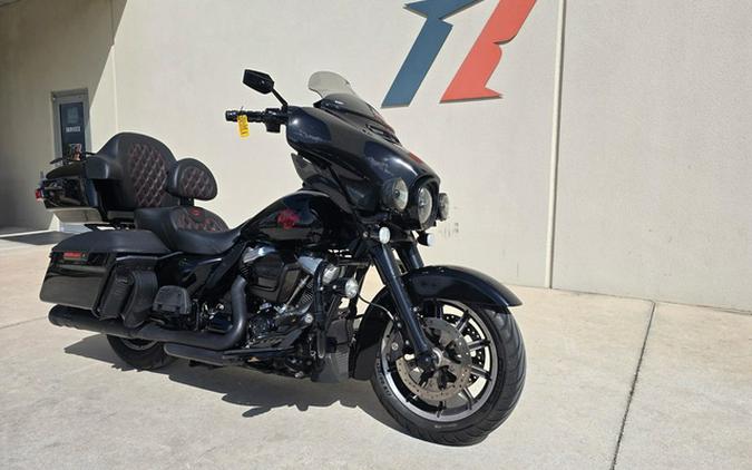 2019 Harley-Davidson Touring FLHT - Electra Glide Standard