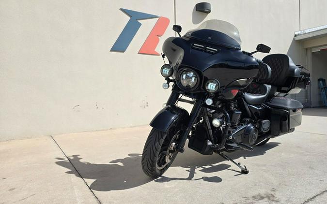 2019 Harley-Davidson Touring FLHT - Electra Glide Standard