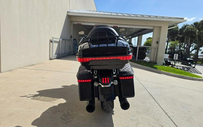 2019 Harley-Davidson Touring FLHT - Electra Glide Standard