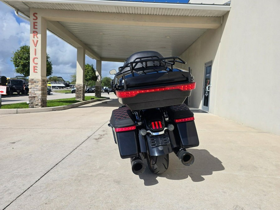 2019 Harley-Davidson Touring FLHT - Electra Glide Standard