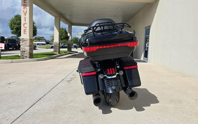 2019 Harley-Davidson Touring FLHT - Electra Glide Standard