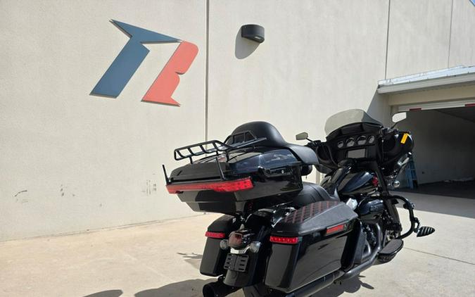 2019 Harley-Davidson Touring FLHT - Electra Glide Standard