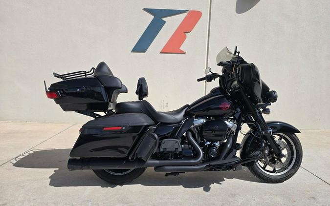 2019 Harley-Davidson Touring FLHT - Electra Glide Standard