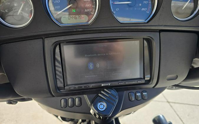 2019 Harley-Davidson Touring FLHT - Electra Glide Standard