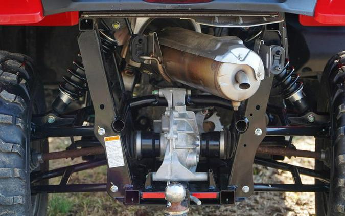 2018 Honda® Pioneer 500