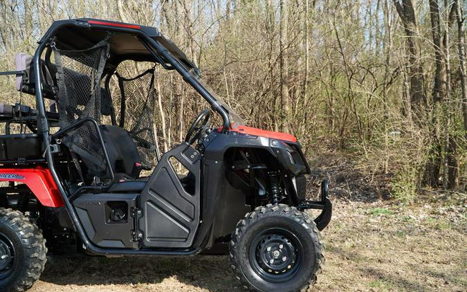 2018 Honda® Pioneer 500