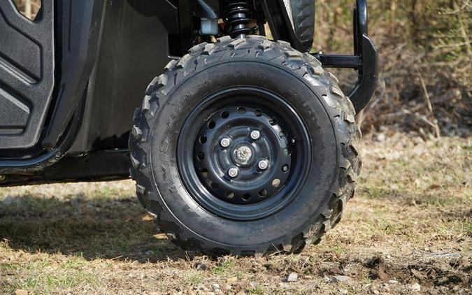2018 Honda® Pioneer 500
