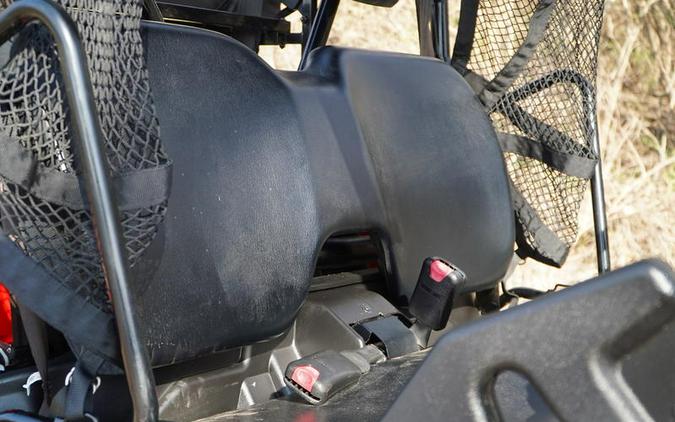 2018 Honda® Pioneer 500