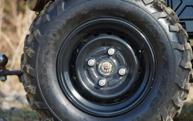 2018 Honda® Pioneer 500
