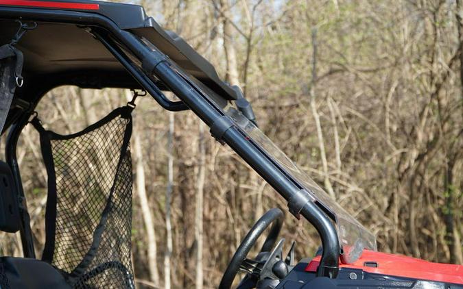 2018 Honda® Pioneer 500