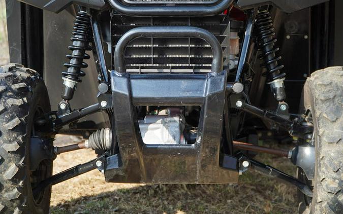 2018 Honda® Pioneer 500
