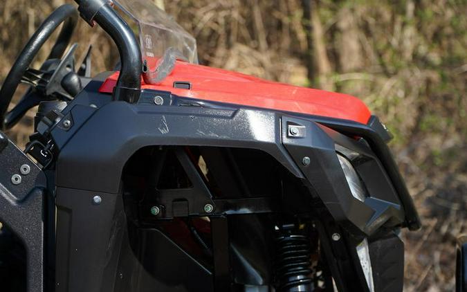2018 Honda® Pioneer 500
