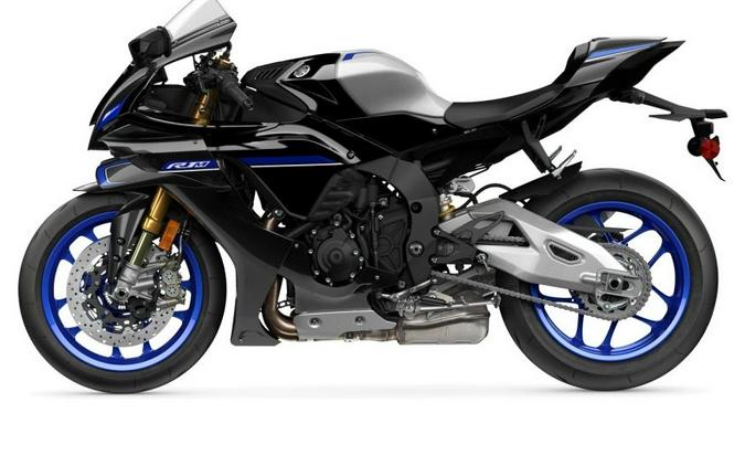 2026 Yamaha YZF-R1M