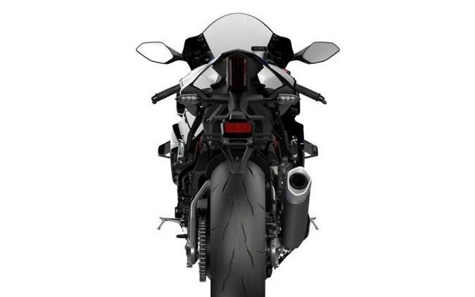 2026 Yamaha YZF-R1M