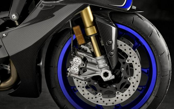 2026 Yamaha YZF-R1M