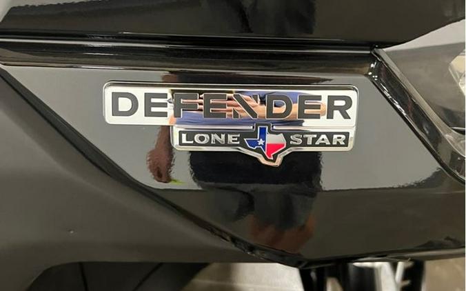 2023 Can-Am DEFENDER MAX LONE STAR HD10