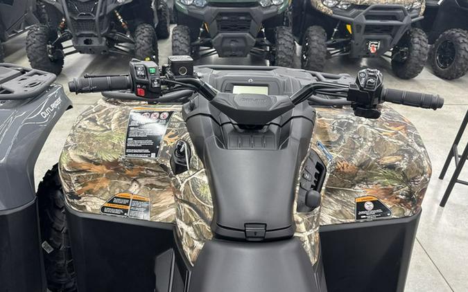 2023 Can-Am Outlander Pro Hunting Edition HD7