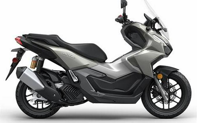 2024 Honda ADV160