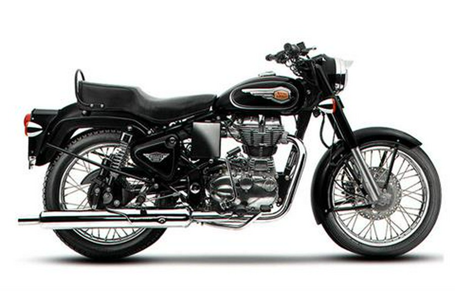 2024 Royal Enfield Bullet 350