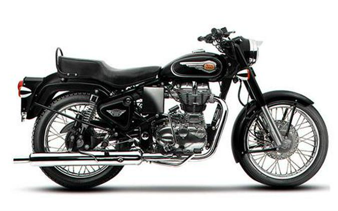 2024 Royal Enfield Bullet 350