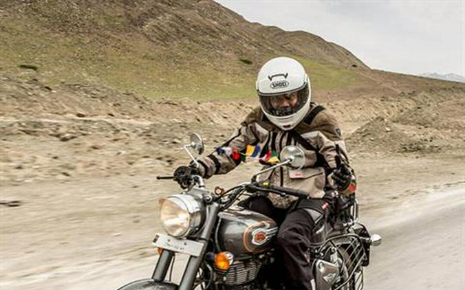 2024 Royal Enfield Bullet 350