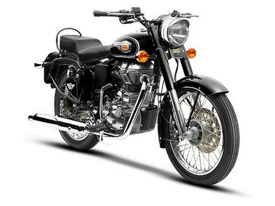 2024 Royal Enfield Bullet 350