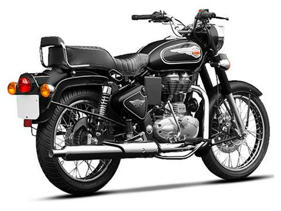 2024 Royal Enfield Bullet 350