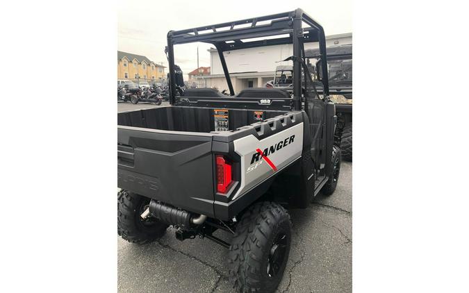 2024 Polaris Industries Ranger® SP 570 Premium