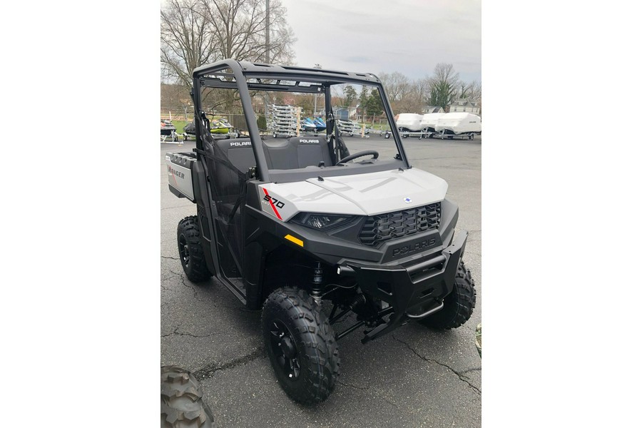 2024 Polaris Industries Ranger® SP 570 Premium