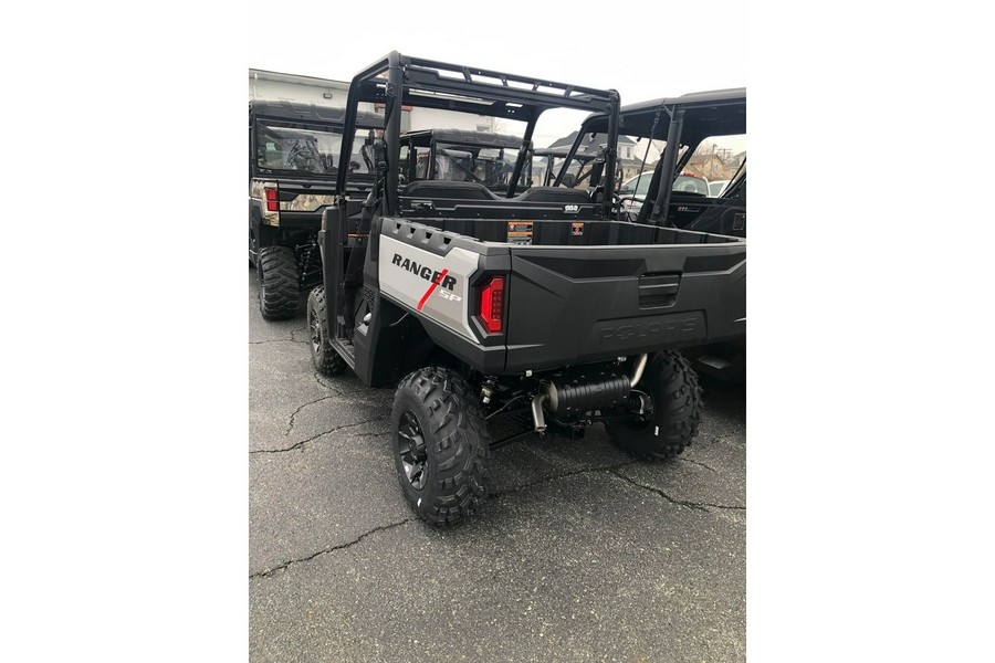 2024 Polaris Industries Ranger® SP 570 Premium