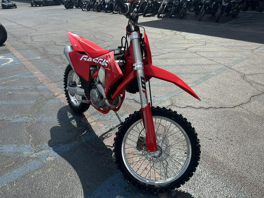 2024 GASGAS EX 250F