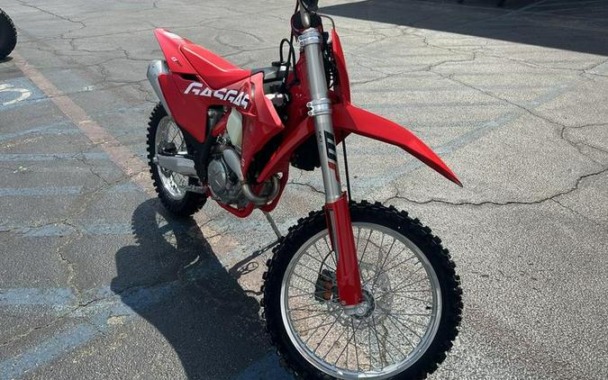 2024 GASGAS EX 250F