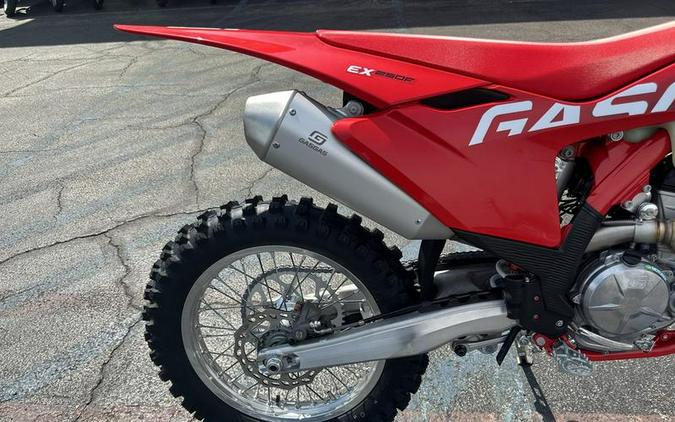 2024 GASGAS EX 250F