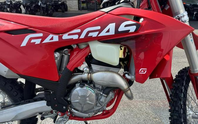 2024 GASGAS EX 250F