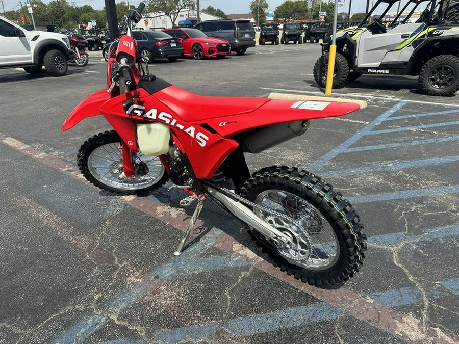 2024 GASGAS EX 250F