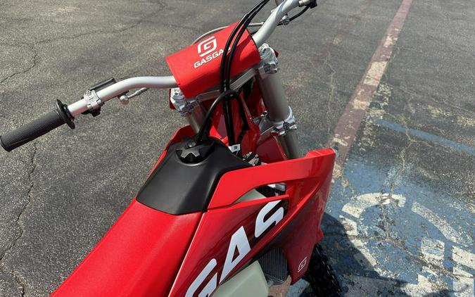 2024 GASGAS EX 250F