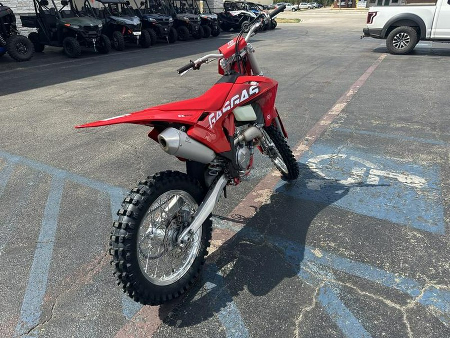 2024 GASGAS EX 250F