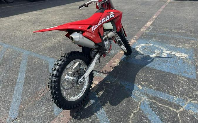 2024 GASGAS EX 250F